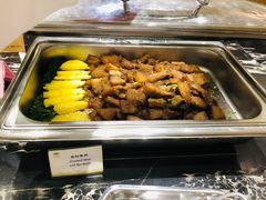 -安徽饭店·白鹭阁自助餐厅(梅山路店)