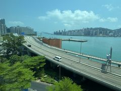 -千禧新世界香港酒店