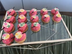 -长沙梅溪湖金茂豪华精选酒店·宴会厅