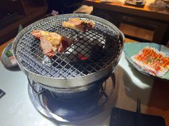 -久藏·横膈膜烧肉·酒场(江汉路店)