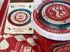 -塔斯汀中国汉堡(浦东绿地东海岸店)