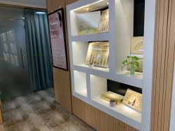 -佳慕祛痘皮肤管理连锁