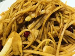 -又一福烤鸭·北京菜(东四店)