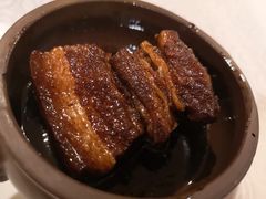 -杭州香格里拉·香宫中餐厅