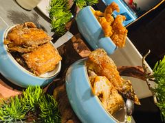 -佬太公海鸭·海鲜大排档(上海总店)