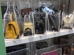 -海星奢选二手奢侈品手表包包鉴定回收寄卖(墨玉南路店)