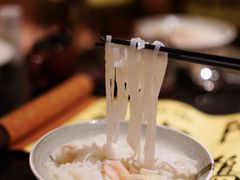 -三亚亚龙湾瑞吉酒店·铭轩中餐厅Mingxuan·海南菜·粤菜