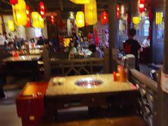 -蜀国大将老火锅(江北店)