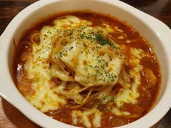 -Kpasta韩式意大利面