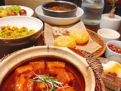 -许爷家·生态湖鲜(徐汇日月光店)