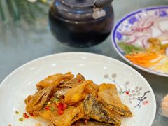 -祈胜邨•顺德鱼生•顺德菜(容桂店)