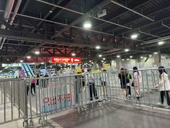 -国家会展中心（上海）虹馆EH