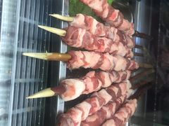 -肉串汪(望京店)