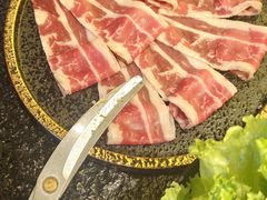 -樱嘢·炭火烧肉(惠南店)