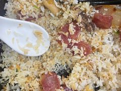 -红星光发煲仔饭(大石街店)