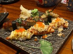 -鸟鹏烧鸟居酒屋(仁恒梦中心店)