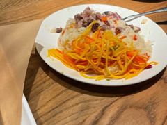-耶里夏丽·新疆菜·家庭聚场(百联中环购物广场店)