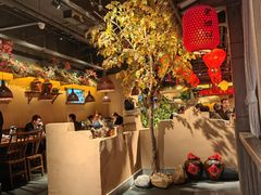 -老湘村·湖南土菜(天河维多利店)