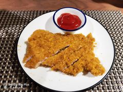 -十面春风·江南面馆(崇宁路店)