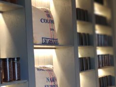 -来回·咖啡(钟村咖啡豆店)