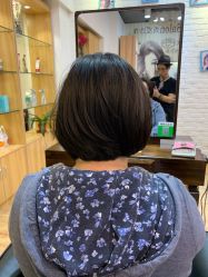 -Show fa salon 秀发沙龙