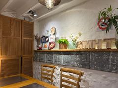 -十面欢腾·海鲜面·台式Bistro(长乐路店)