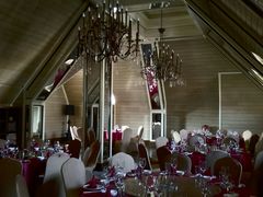 -天津津利华酒店