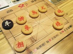 -局气 烤鸭·北京菜(光华路店)