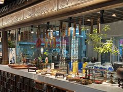 大堂-鸢飞潍坊菜馆(鸢飞大酒店)