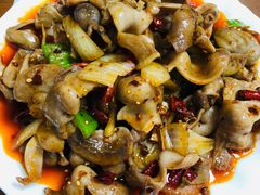 -温州一家人美食(西木头市店)