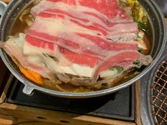 -黑牛の店·和牛烧肉(合生汇店)