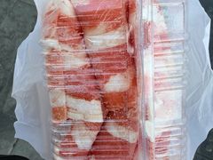 鲁西肥牛片-牛街清真满恒記(平安里西大街店)