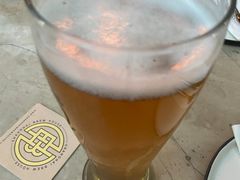 -Shanghai Brew House上海啤酒工坊(老外街店)