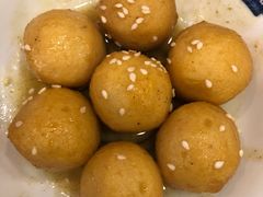 -赵记传承·中国甜品(福州总店)