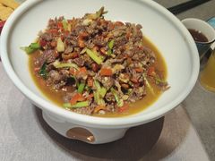 -洞庭渔人(沙湾店)