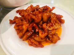 -王记姚家味·地道苏帮菜(凤凰街店)
