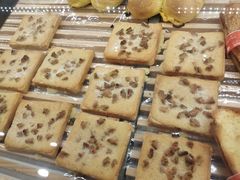 -面包新语(龙湖·西宸天街店)