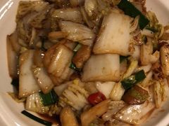 -庆江南江南菜(琴湖溪里花园城店)