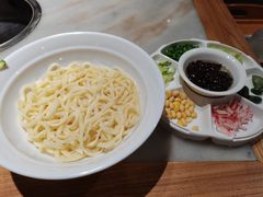 -北平三兄弟涮肉(簋街总店)