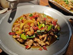 -树厨贵州菜(铜仁花果山店)