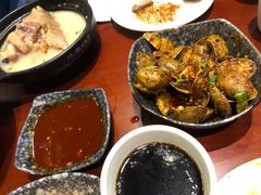 -付小姐在成都(中山公园店)