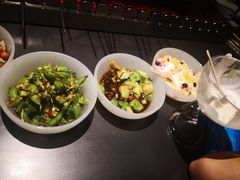 -很久以前羊肉串(清河店)
