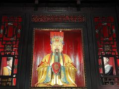 -成都武侯祠博物馆