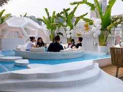 -天空花园餐吧·生日·团建(南山店)
