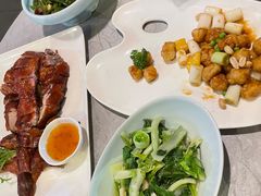 -丽华园(汉阳龙阳店)