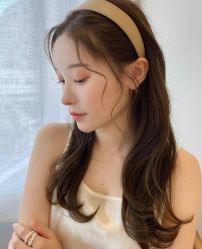 -东方美妍小鹏造型