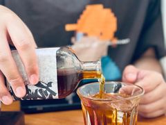 -本無咖啡·BeanWood Coffee
