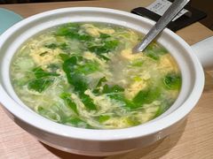 -吕氏疙瘩汤·海鲜新鲁菜(凯德mall新都心店)