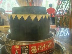 -尚竹阁冬瓜盅·18年地标美食(平洲店)