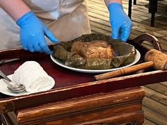-湖滨28中餐厅·西湖宴·杭州君悦酒店